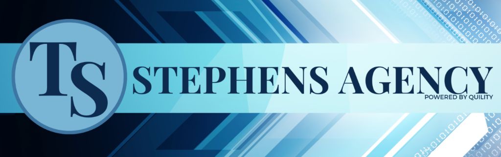 TS Stephens Agency - Powered by Quility